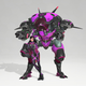 Illustration for article titled iOverwatch/is New Anniversary Skins Are All Over The Place